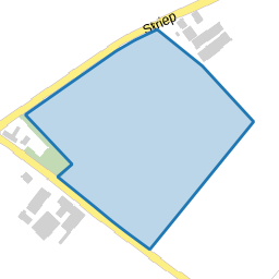 Perceel OLO00-M-741