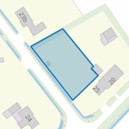 Perceel OLO00-M-925