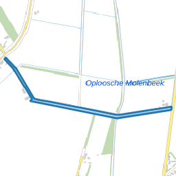 Perceel OLO00-N-101