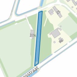 Perceel OLO00-N-111