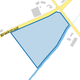 Perceel OLO00-N-126