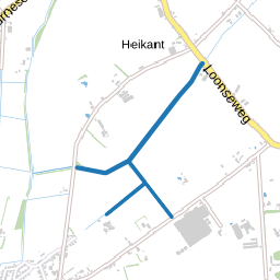 Perceel OLO00-N-136