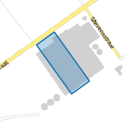 Perceel OLO00-N-170