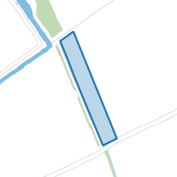 Perceel OLO00-N-218