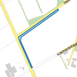 Perceel OLO00-N-223