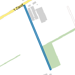 Perceel OLO00-N-252