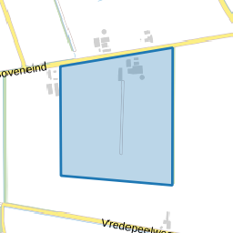 Perceel OLO00-N-285