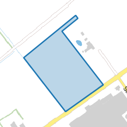 Perceel OLO00-N-428