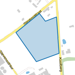 Perceel OLO00-N-431