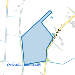 Perceel OLO00-N-443
