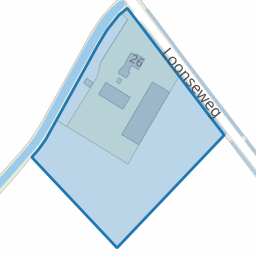 Perceel OLO00-N-447