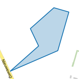 Perceel OLO00-N-454