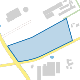 Perceel OLO00-N-540