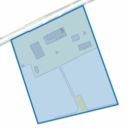 Perceel OLO00-N-575