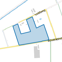 Perceel OLO00-N-611