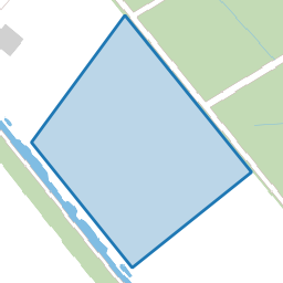 Perceel OLO00-P-111