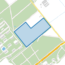 Perceel OLO00-P-18
