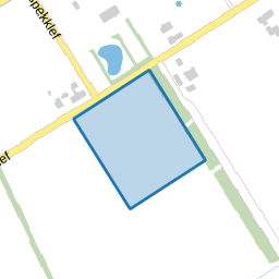 Perceel OLO00-Q-133
