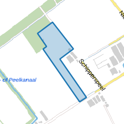 Perceel OLO00-Q-153