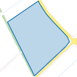 Perceel OLO00-Q-164