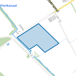 Perceel OLO00-Q-173
