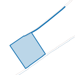 Perceel OLO00-Q-201