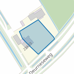 Perceel OLO00-Q-218