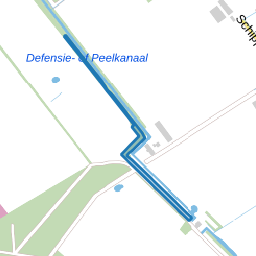 Perceel OLO00-Q-275