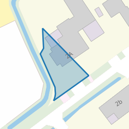 Perceel OLO00-Q-325
