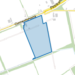 Perceel OLO00-Q-348