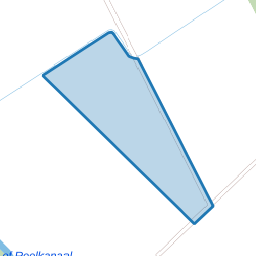 Perceel OLO00-Q-377