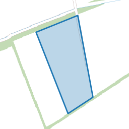 Perceel OLO00-Q-388