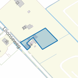 Perceel OLO00-R-173