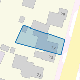 Perceel OLS00-A-1857