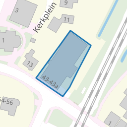 Perceel OLS00-B-2614