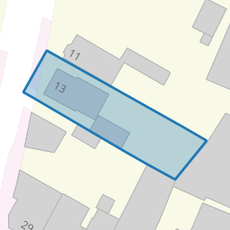 Perceel OLS00-B-2664