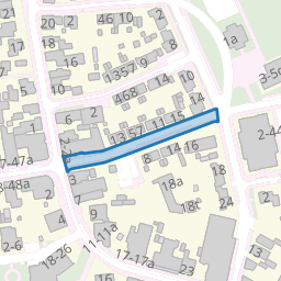 Perceel OLS00-B-2975