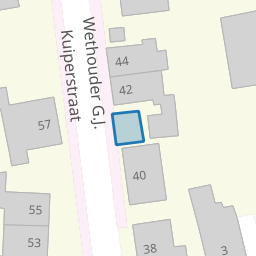 Perceel OLS00-B-3460