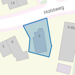 Perceel OLS00-B-3492