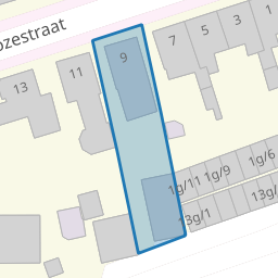 Perceel OLS00-B-3762