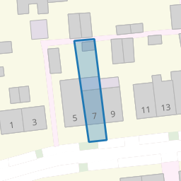 Perceel OLS00-B-3955