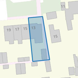 Perceel OLS00-B-3958