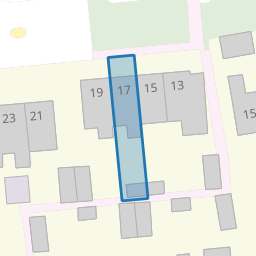 Perceel OLS00-B-3960