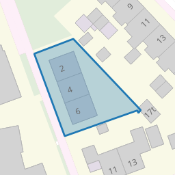 Perceel OLS00-B-4395