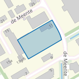 Perceel OLS00-B-4578