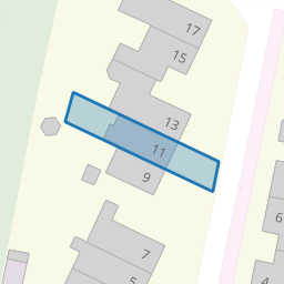 Perceel OLS00-B-4605