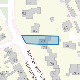 Perceel OLS00-B-4721