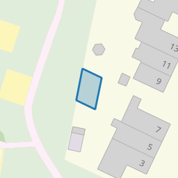 Perceel OLS00-B-5033