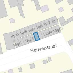 Perceel OLS00-B-5038