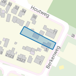 Perceel OLS00-B-5050